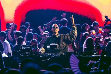 Mixmag Lab Explained: Global DJ Culture Platform