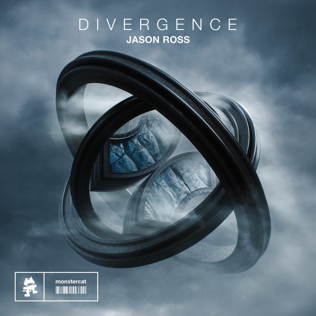 Discover Jason Ross’ Multi-Genre EP ‘Divergence’ with Top Artists