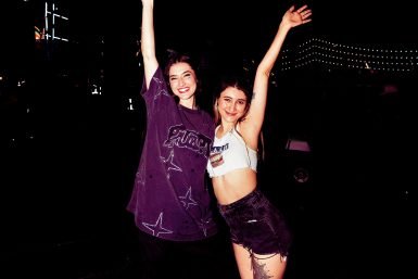 ALLEYCVT and Level Up Release “BELIEVE”