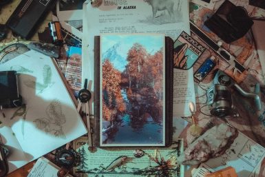 Of The Trees Returns With New Single Dolori