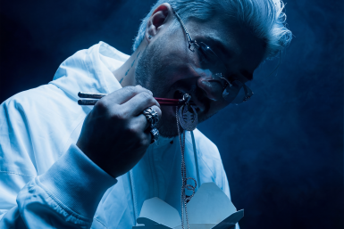 Wax Motif’s ‘House of Wax II’ Out May 8