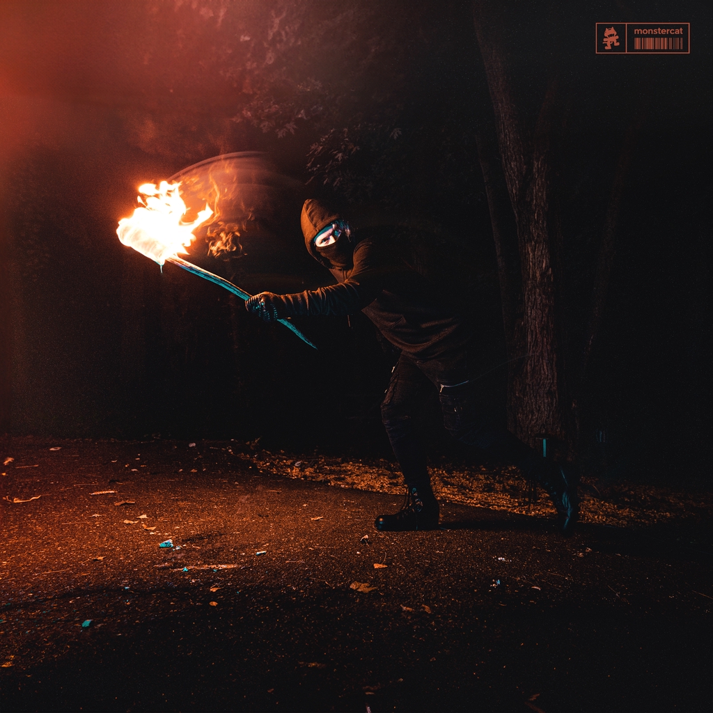 Virtual Riot Drops Groundbreaking Multi-Genre Album 'Stealing Fire