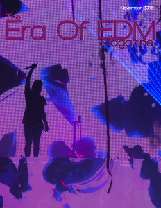 The Era Of EDM Magazine November 2015