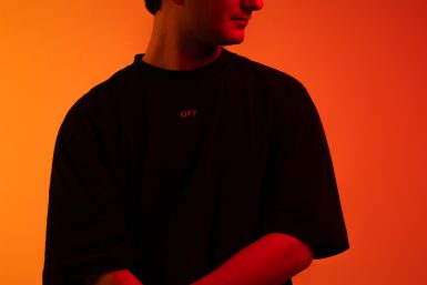 Tape B and Effin Drop Back to Black Remix
