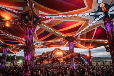 Fiesta Pure at AIRBEAT ONE 2025 Highlights