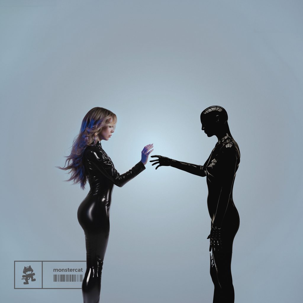 WHIPPED CREAM EP ‘is this real?’: A Cinematic Journey