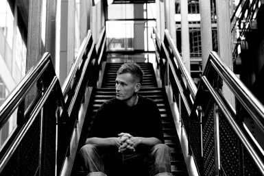 Kaskade Announces New Album undux for Winter 2025