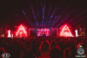 GLOBAL DANCE FESTIVAL RETURNS TO DENVER IN 2026
