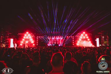 GLOBAL DANCE FESTIVAL RETURNS TO DENVER IN 2026