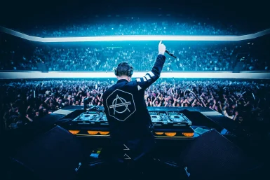 Don Diablo Releases Official Fleetwood Mac Cover