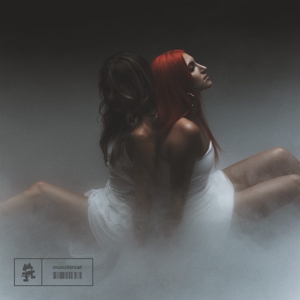WHIPPED CREAM and Nostalgix Drop Empowering Collaboration 'I AM A GOD