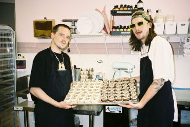 EAZYBAKED Drops BAKED GOODS VOL. 2