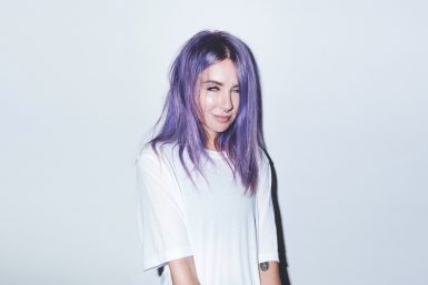 Alison Wonderland Drops Explosive New Single “Psycho”