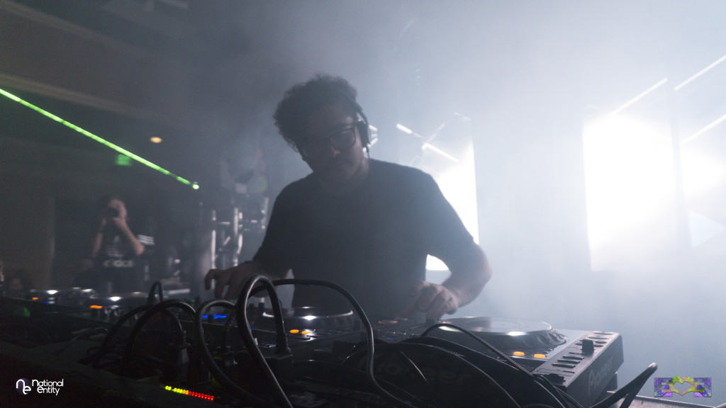 Boombox Cartel x We Are One The Era Of EDM Magazine