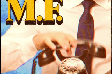 Cool Customer Drops “The M.F” Ahead of Fall Tour