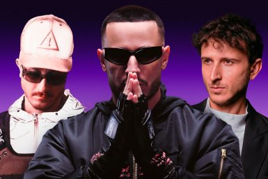 DJ Snake Brings “Pardon My French” to Coachella 2026 with Landmark Lineup