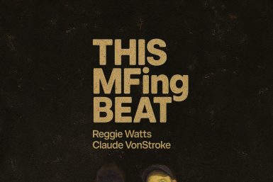 Claude VonStroke Reggie Watts Funky Summer Track