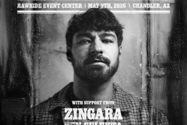 Crankdat Live at Rawhide with Relentless Beats