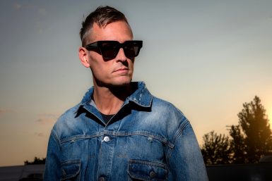 Kaskade Unveils “DNCR” and “Imprint” From undux