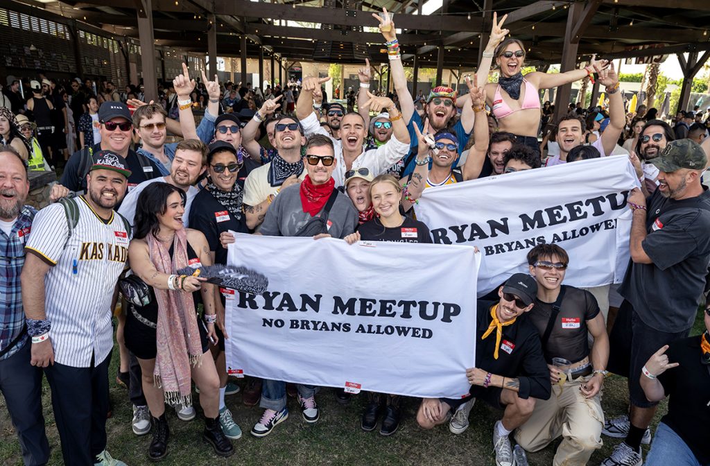 KASKADE CLOSES COACHELLA 2026 WITH LANDMARK “ORIGIN //” SHOW, USHERING IN A NEW LIVE ERA