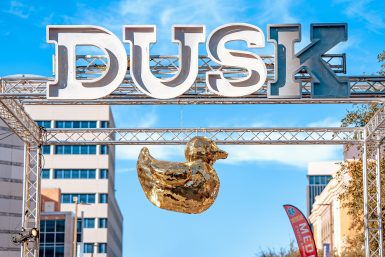 DUSK Music Festival Celebrates 10th Anniversary With 2026 Lineup Announcement