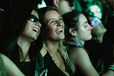 DUSK Music Festival 2025 Lineup Announced