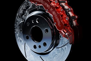 EAZYBAKED Drop UKG-Infused Single BRAKES