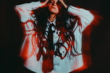 Nostalgix Releases Vulnerable New Single Fall Apart