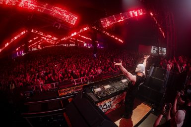 AIRBEAT ONE Festival Announces 2026 Lineup