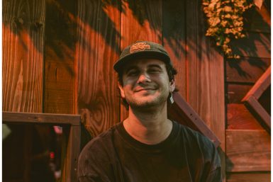 Tape B Unleashes Vibe Check Vol: 3, Soundtracking His Massive 2026 Momentum