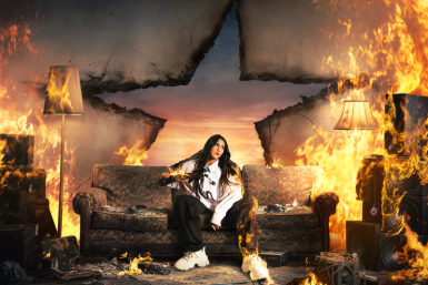 Nostalgix and Kiesza Release Dancing Through It All