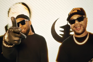 Wax Motif Ty Dolla $ign New Single