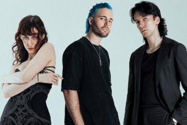 What So Not Unveils New Single “Threads”
