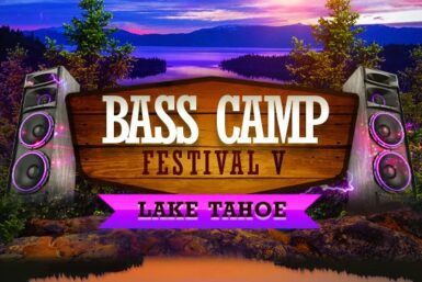 Bass Camp Festival 5 - South Lake Tahoe - Era Of EDM