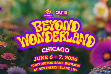 Beyond Wonderland Chicago 2026: Ultimate EDM Festival Experience