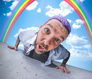 Dillon Francis Drops "Cry Myself to Sleep" feat. Lizzy Land