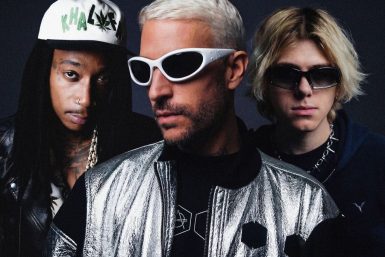 Don Diablo Unveils "Go Home With A Stranger" Featuring Wiz Khalifa & Chri$tian Gate$ Gate tianGate, Announces Studio Album *FLUX*