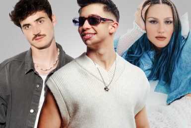 HYPATON, Norma Jean Martine & Henri PFR Drop Anthem
