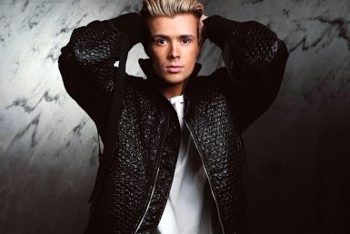 Jaden Bojsen Makes His Insomniac Records Debut with New Single "ERICA," Out Now on Gotta Move
