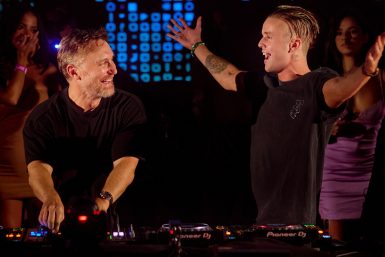 Jaden Bojsen Reunites with David Guetta for a 2026