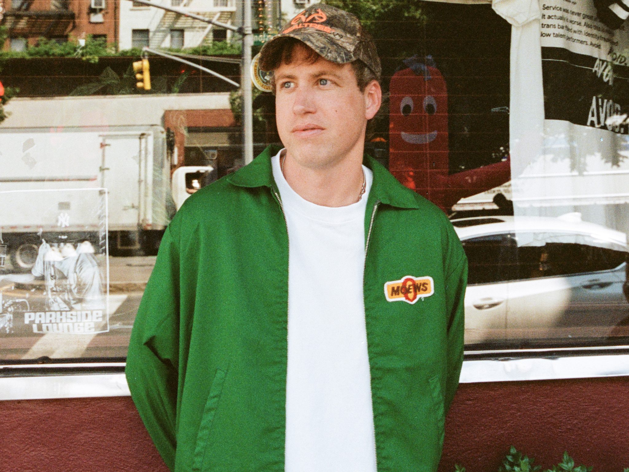 jigitz Debut EP Blends Genres and Emotion
