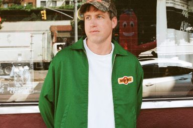 jigitz Debut EP Blends Genres and Emotion