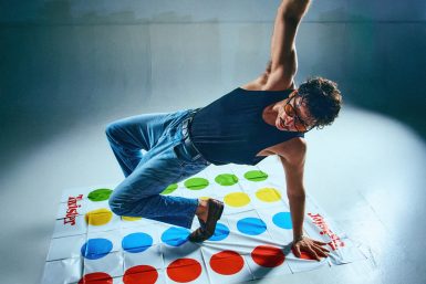 Kozlow and ForgiveMeTommy Drop New Club Weapon