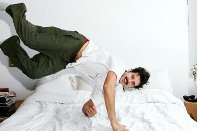 Kozlow Launches AFP Compilation Spotlighting NYC Scene