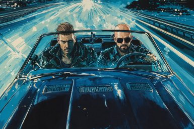 LMNT 115 Releases "Holding Onto Us" ft. Brando