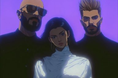 LMNT 115 and Daya Release Paradise