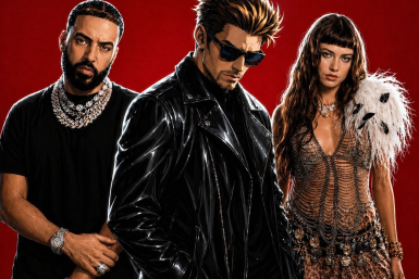 LMNT 115 Teams Up with French Montana and Sofía Reyes on New Single "Final Minutes" — The Project's Biggest Collaboration Yet and First Release of 2026
