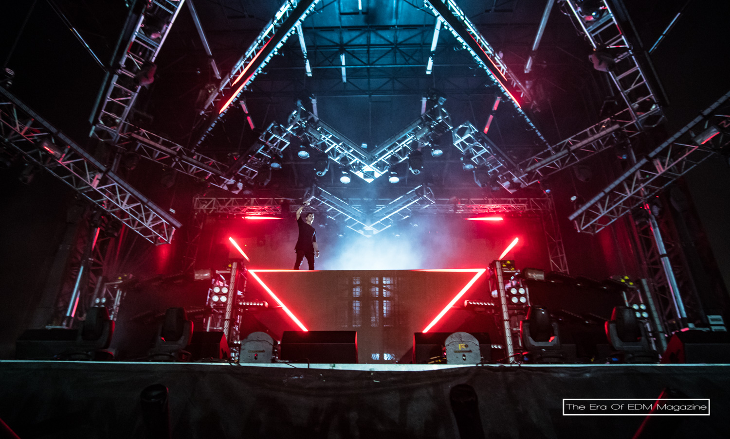 Phoenix Lights Recap Video The Era Of EDM Magazine