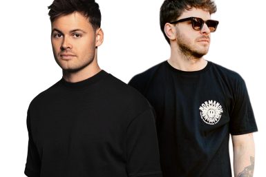 Mike Williams Returns to Future House Music with Anthem