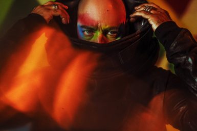 House Music Pioneer Roger Sanchez Returns With First Album in Two Decades, Spectrum